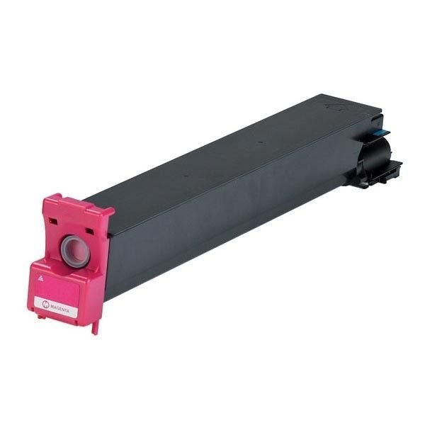 Toner compatível Konica Minolta tn-312m magenta 8938707