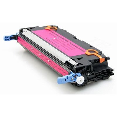 Toner compatível Hp q7563a magenta (q7563a)
