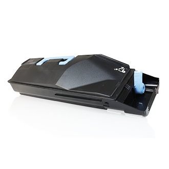 Toner compatível kyocera tk880 preto 1t02ka0nl0