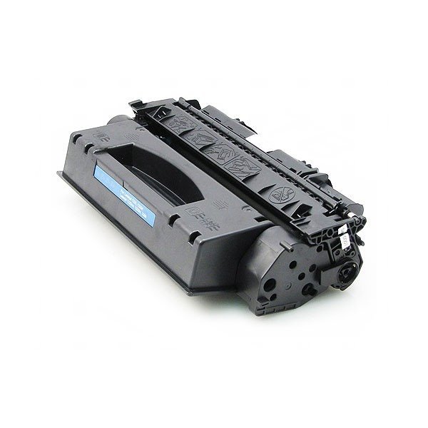 Toner compatível Hp 49X preto (q5949x)