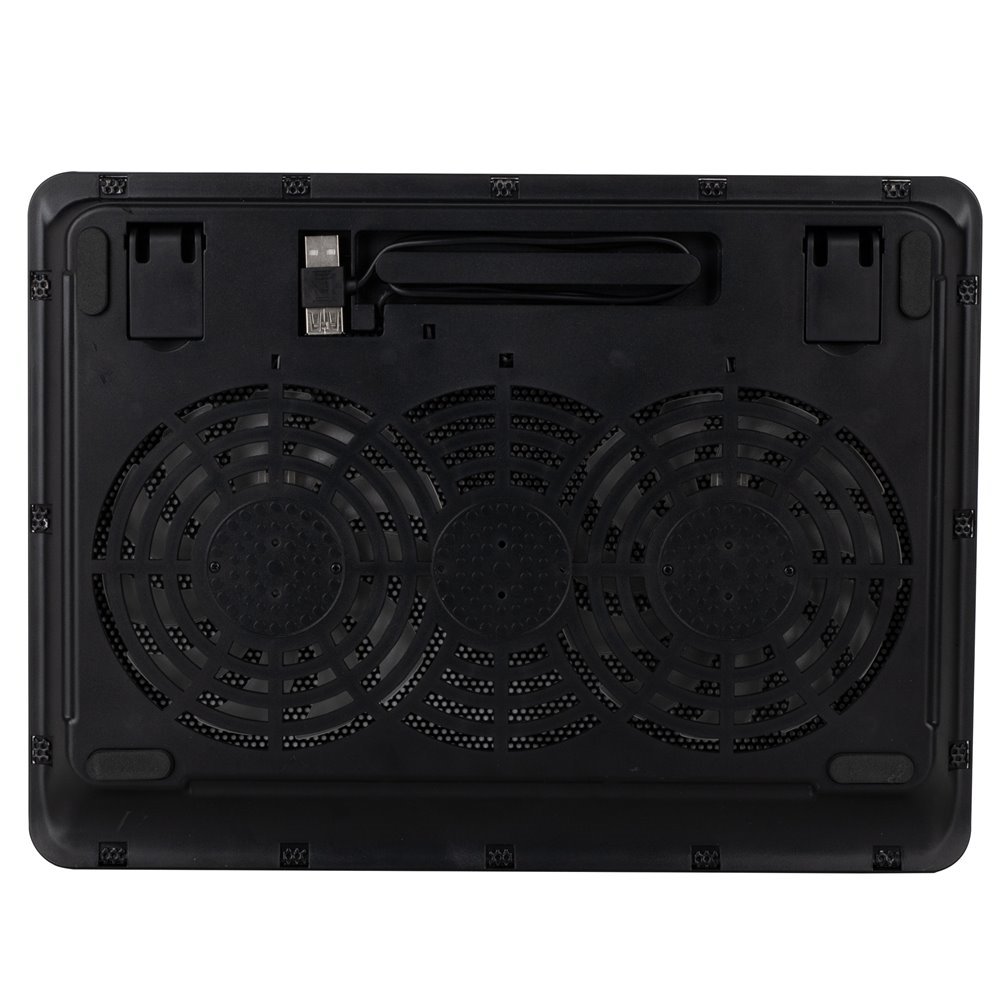 Suporte de refrigeração para portátil até 15.6 polegadas - NGS Cooler Jetstand