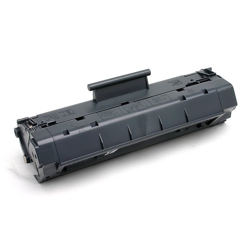 Toner compatível Hp 92A preto (c4092a)