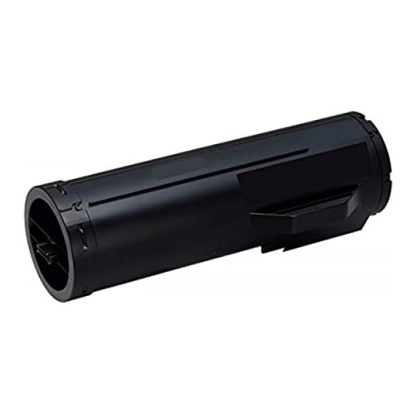 Toner compatível xerox phaser 3610 / workcentre 3615 preto 106r02722