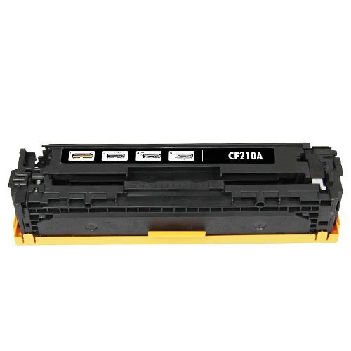 Toner compatível Hp CF210 preto (cf210a)