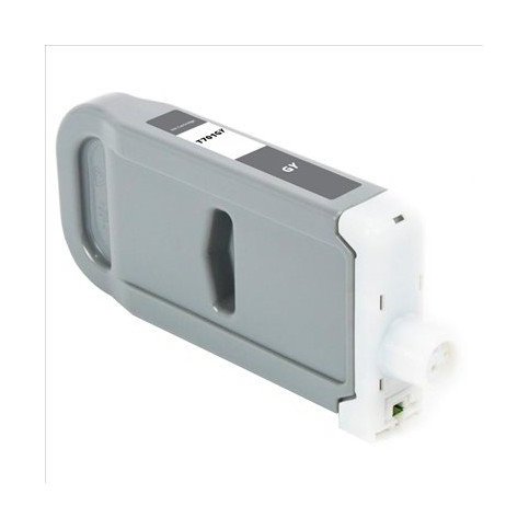Tinteiro compativel Canon pfi701 / pfi301 cinza (0909B001/1495B001)