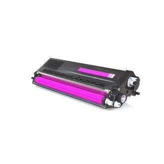 Toner compatível Brother TN900 Magenta (TN900M)
