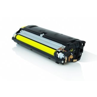 Toner compatível Epson C900 / Konica Minolta 2300W amarelo (c13s050097 / 4576311)