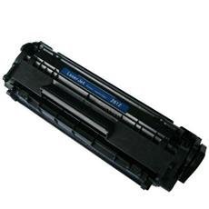 Toner compatível Hp 80X preto de Alta Capacidade (CF280X)