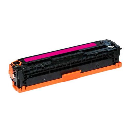 Toner compatível canon 067h magenta - 5104c002 / 5100c002