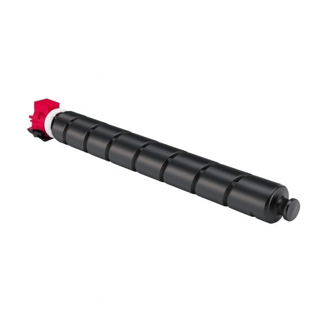 Toner compatível canon cexv65 magenta - 5763c001