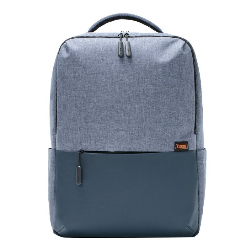 Mochila Xiaomi Commuter Backpack azul claro