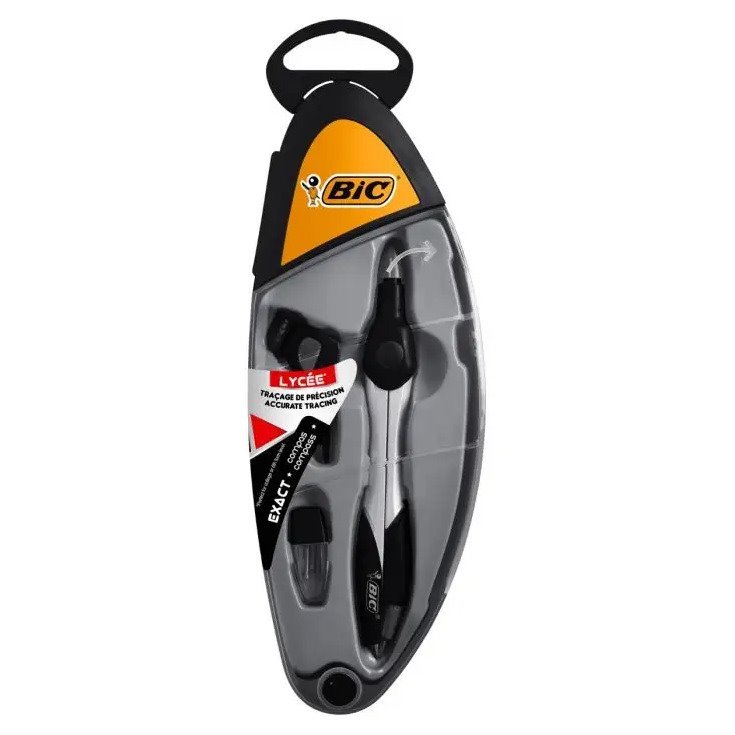 Compasso Bic Exact Compas