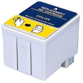 Tinteiro compatível Epson t052 cor (c13t052040)