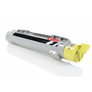 Toner compatível Epson C4100 amarelo (c13s050148)