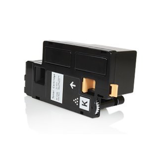 Toner compatível Xerox phaser 6000 / 6010 / 6015 preto (106R01630)