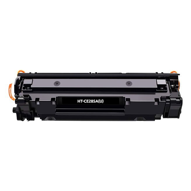 Toner compatível Canon 728 / 725 / 712 / 713 / 726 preto