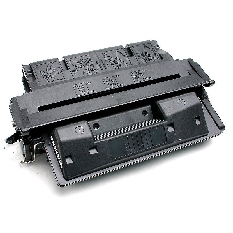 Toner compatível Canon EP52 preto (3839A003)