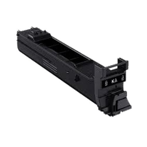 Toner compatível Konica 4650bk preto (A0DK152)