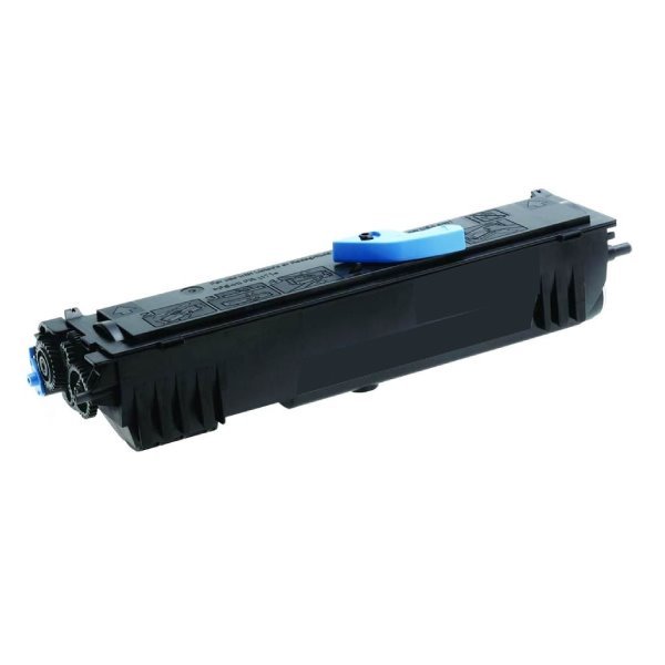 Toner compatível Epson aculaser m1200 preto c13s050521