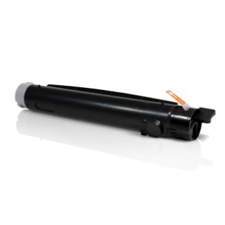 Toner compatível Xerox 6250bk preto (106r00675)