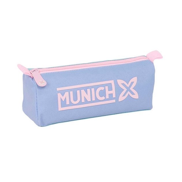 Safta Munich Mellow Portatodo - Fecho de Correr - 1.2L