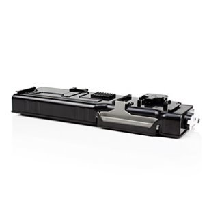 Toner compatível Xerox Phaser 6600 - Workcentre 6605 preto (106R02232)