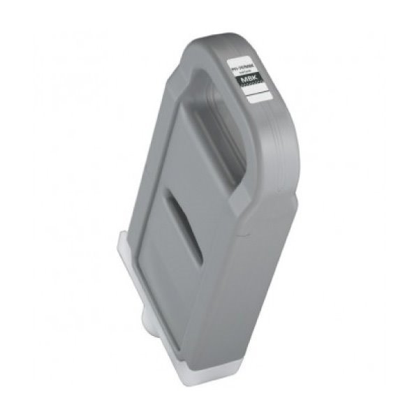 Tinteiro compativel Canon PFI707 / PFI307 preto mate (9820B001 / 9810B001)