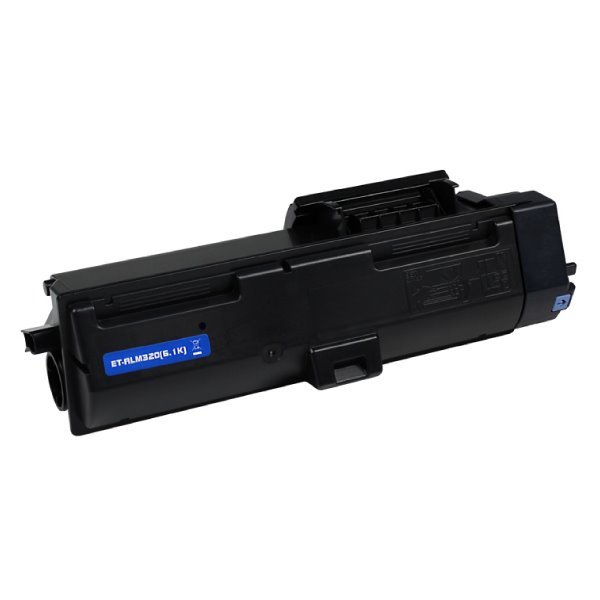 Toner compatível Epson workforce al-m320 preto c13s110079 / c13s110080 / c13s110078