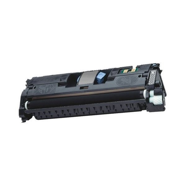 Toner compatível Hp q3960a preto (q3960a)