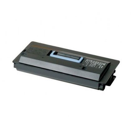 Toner compatível kyocera tk70 preto 370ac010
