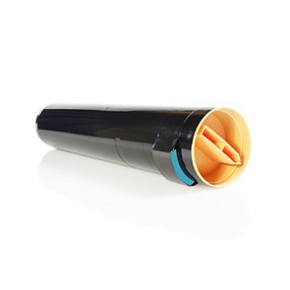 Toner compatível Xerox 7750c ciano (106R00653)