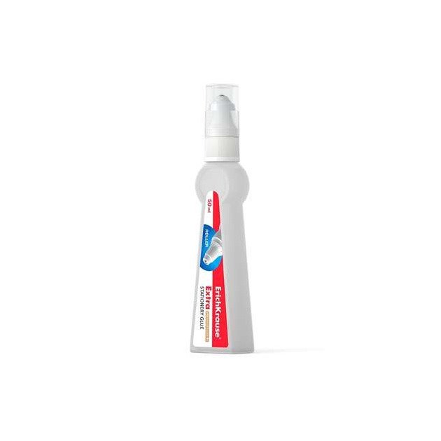 Cola para papel Erichkrause Roller - 50 ml