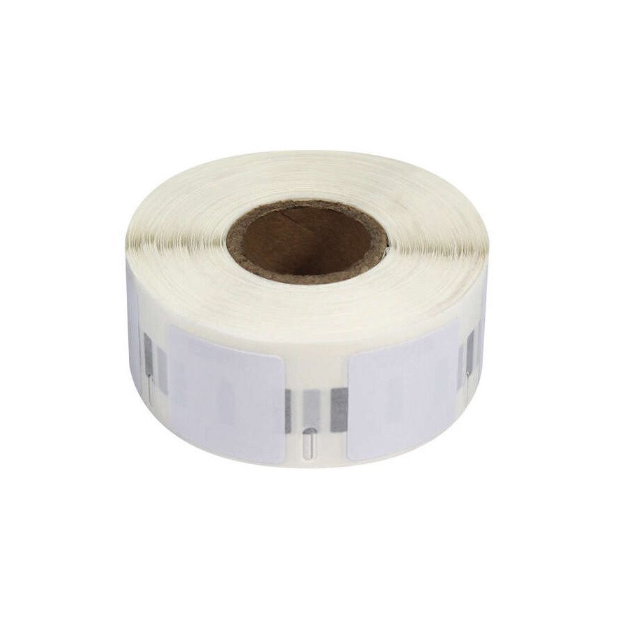 Etiquetas compatíveis Dymo s0929120 - 25mm x 25mm