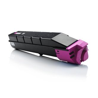 Toner compatível kyocera tk8505 / tk8507 magenta 1t02lcbnl0