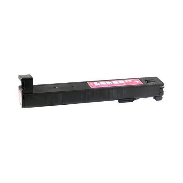 Toner compatível Hp cf303a magenta 827a