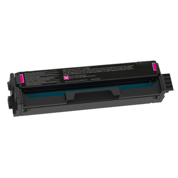 Toner compatível xerox c230 / c235 magenta - 006r04393 / 006r04385
