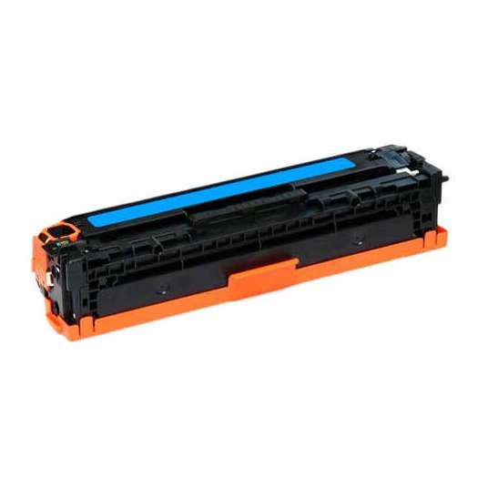 Toner compatível canon 067h ciano - 5105c002 / 5101c002