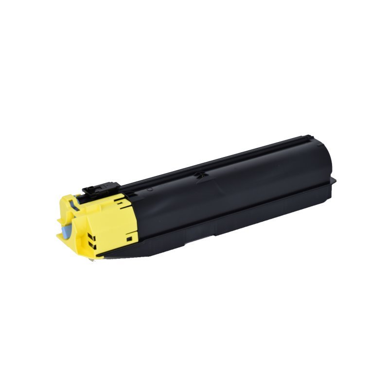 Toner compatível kyocera tk5345 amarelo 1t02zlanl0