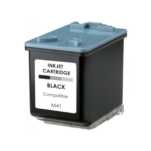 Tinteiro compatível samsung m41 preto 