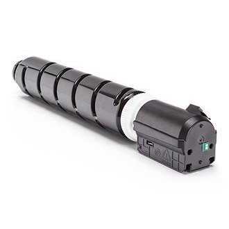 Toner compatível Canon C-EXV47 Ciano (8517B002)