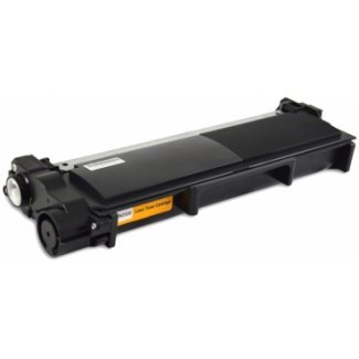 Toner compatível Brother tn2320 preto (tn2320)