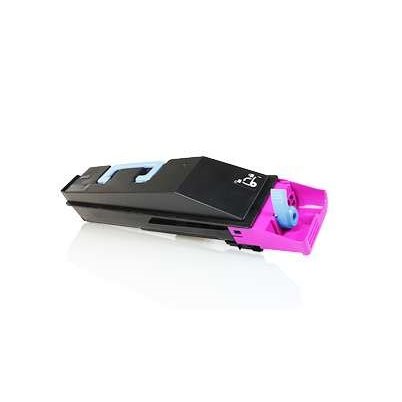 Toner compatível Kyocera TK865 magenta (1T02JZBEU0)