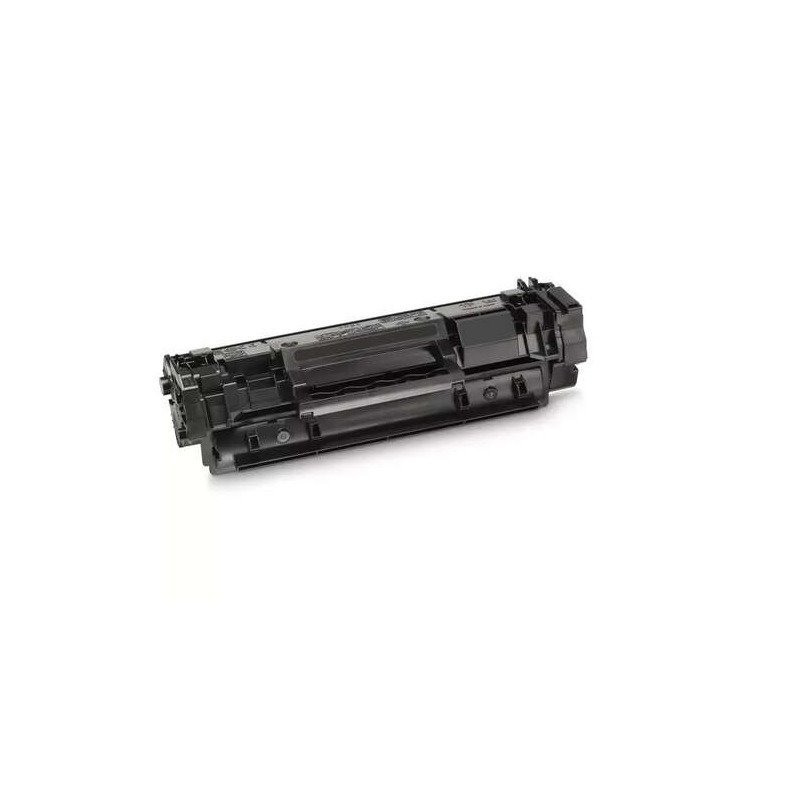 Toner compatível canon 071 preto - 5645c002