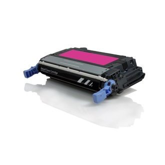 Toner compatível Hp 643A magenta (Q5953A)
