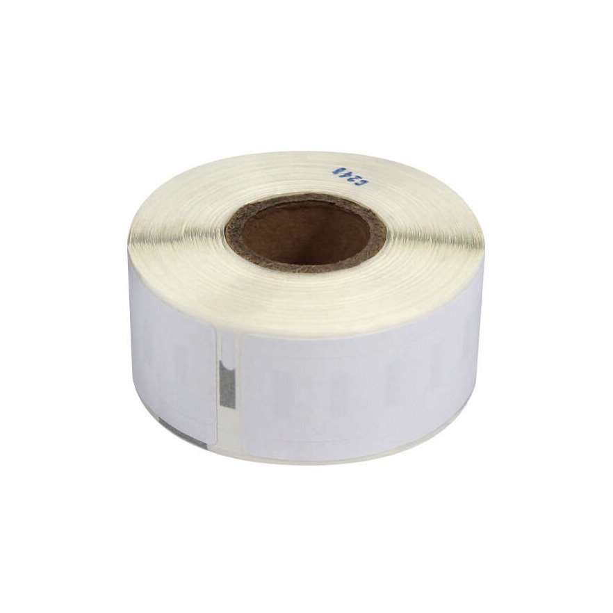 Etiquetas compatíveis Dymo 99016-1 - 19mm x 147mm