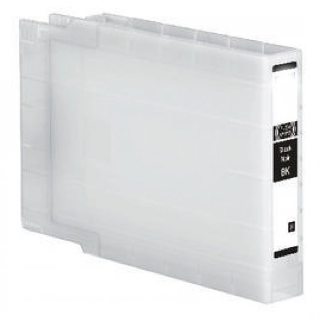 Tinteiro compatível Epson t9071 preto tinta pigmentada c13t907140