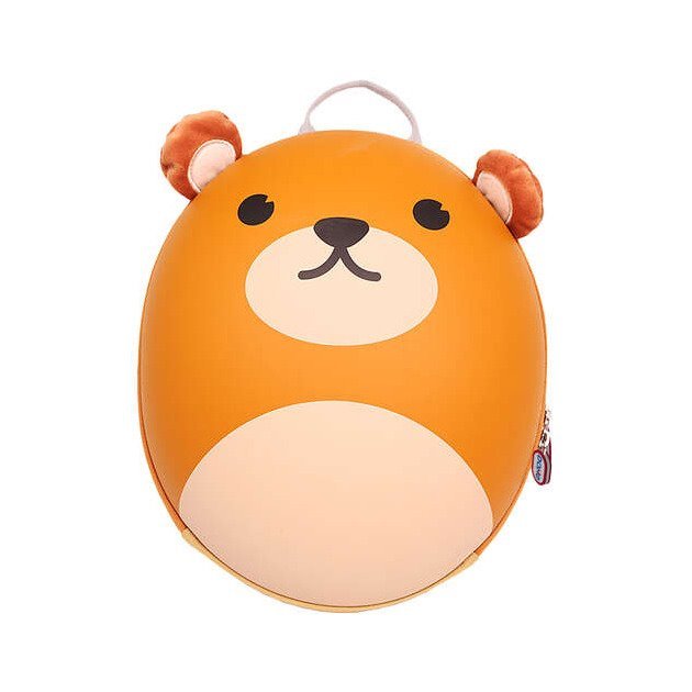 Mochila infantil mini Dohe EVA - Urso