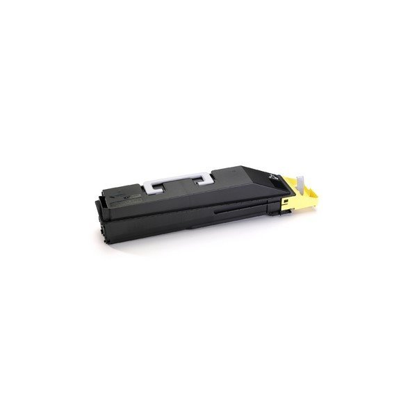 Toner compatível kyocera tk8600 amarelo tk-8600y / 1t02mnanl0