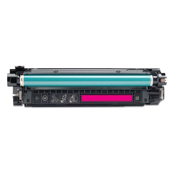Toner compatível Hp 212X Magenta (W2123X)