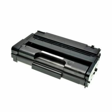 Toner compatível ricoh aficio sp300dn preto 406956